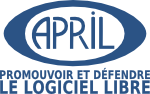 Logo
APRIL