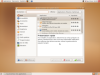 Capture d'écran
Ubuntu
